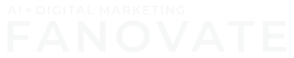 FANOVATE | 株式会社ファノベイト [AIドリブン・デジタルマーケティング・顧客分析・アンケート調査]