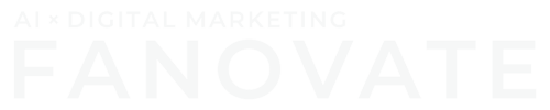 FANOVATE | 株式会社ファノベイト [AIドリブン・デジタルマーケティング・顧客分析・アンケート調査]